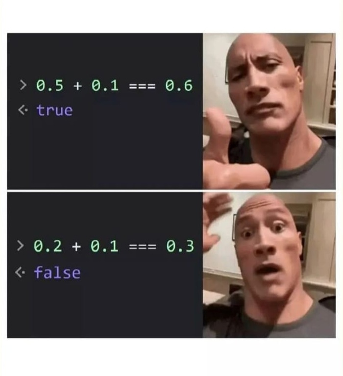 All Programmers Know This 