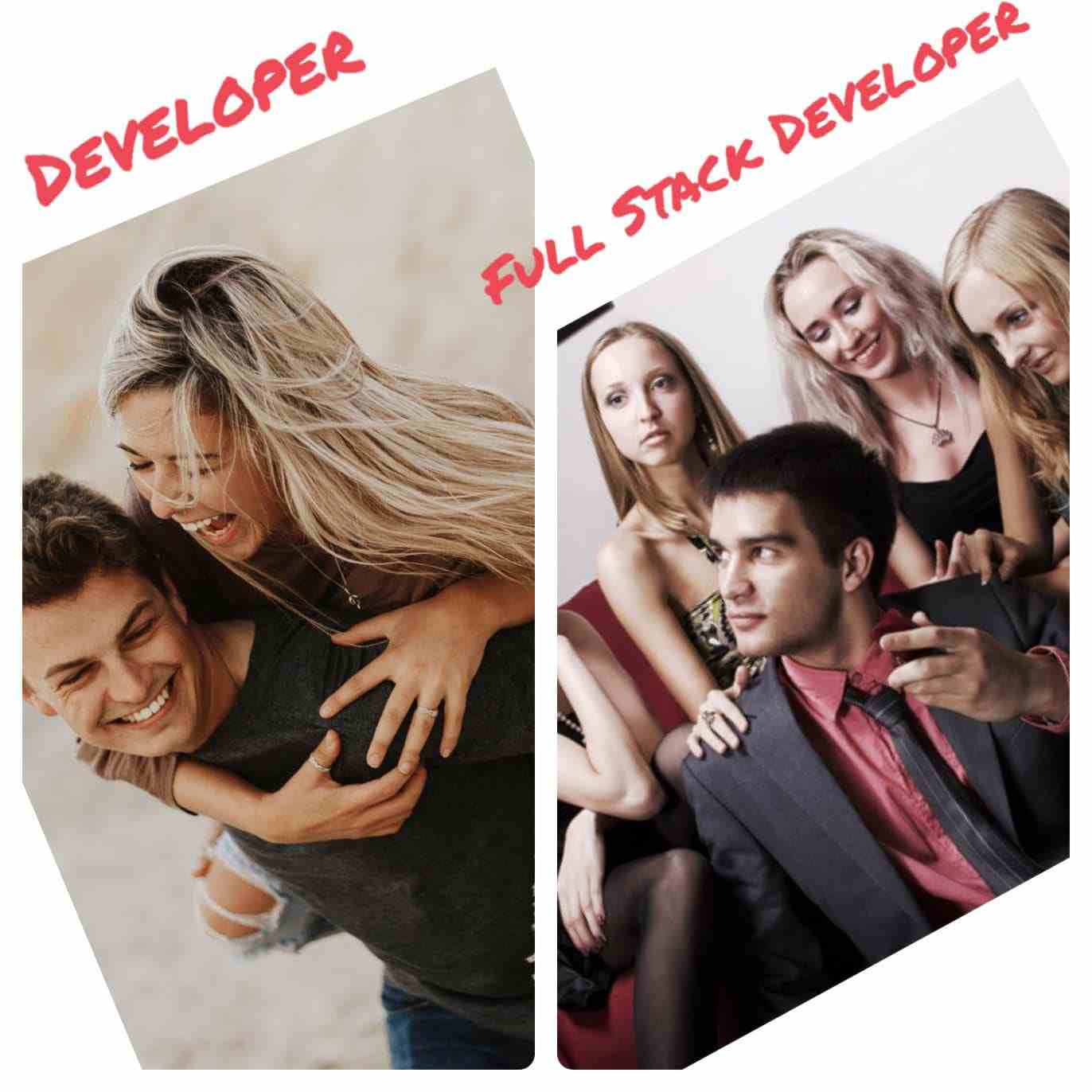 Fourstack Developer