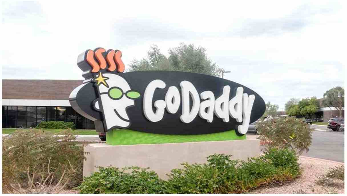 GoDaddy Confirms Data Breach Has Affected 1.2 Million Customer Accounts