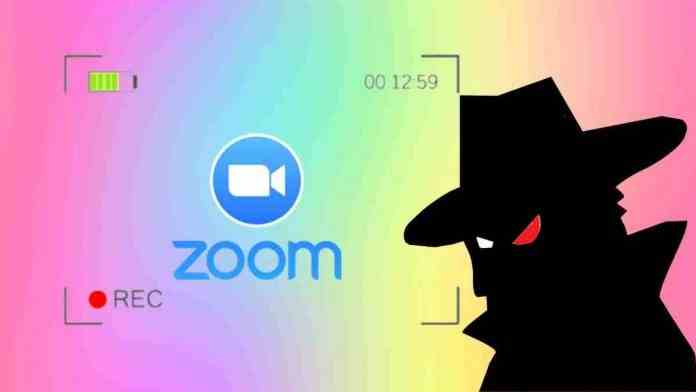New Zoom Vulnerability Lets Hackers Record Any Meeting Anonymously