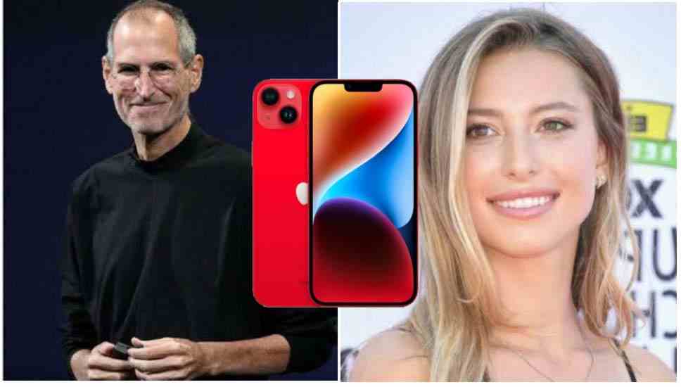 Steve Jobs, Daughter Eve Jobs Says New iPhone 14 Is The Same As iPhone 13