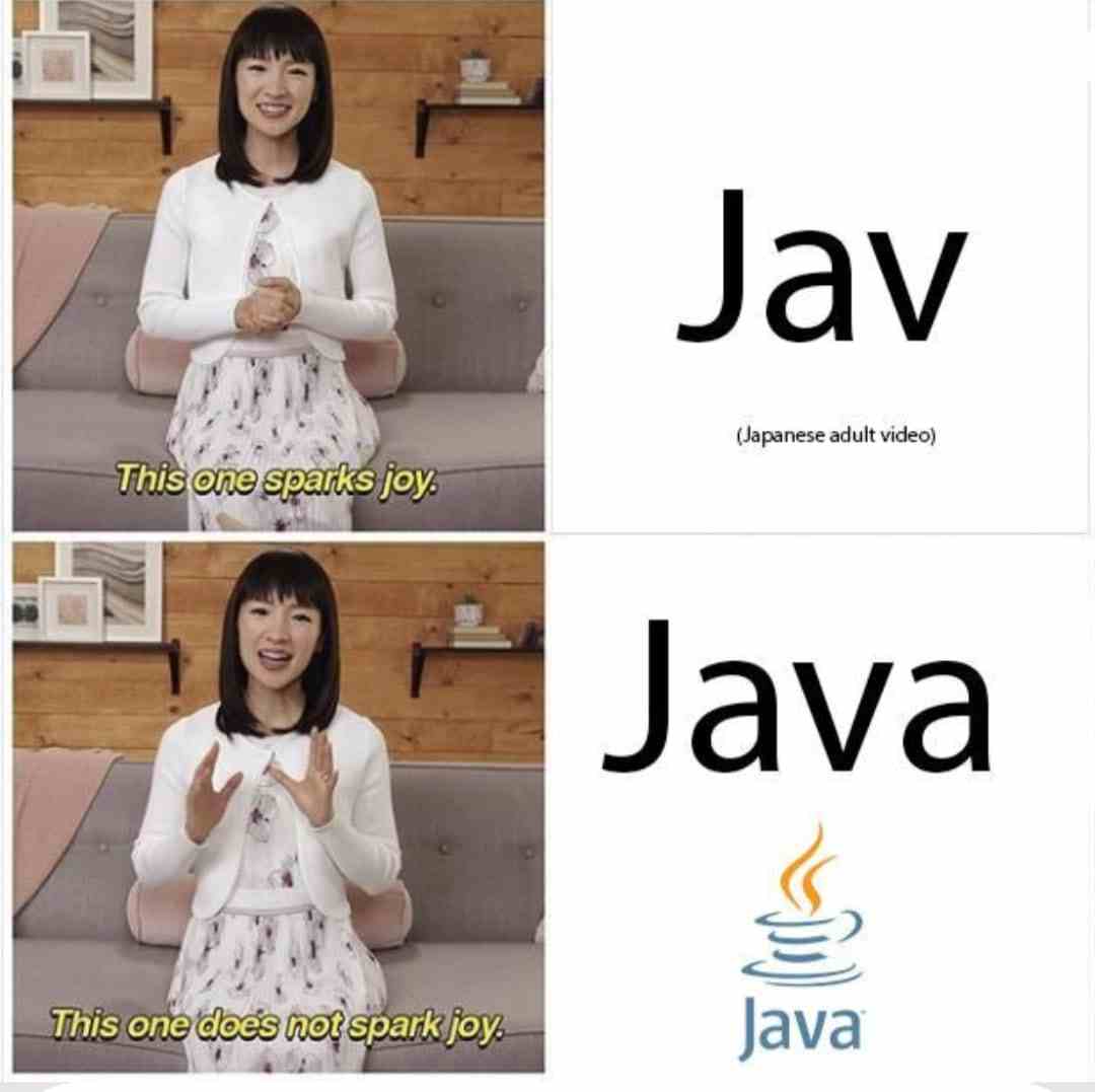 What about Java HD ? 
