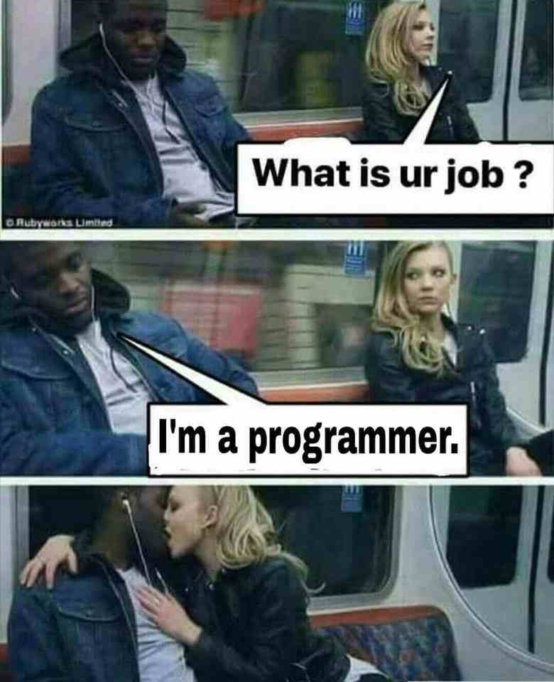 what is your job