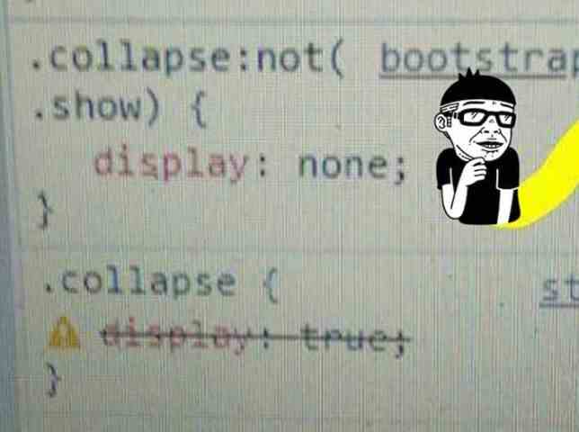 When Boolean is life