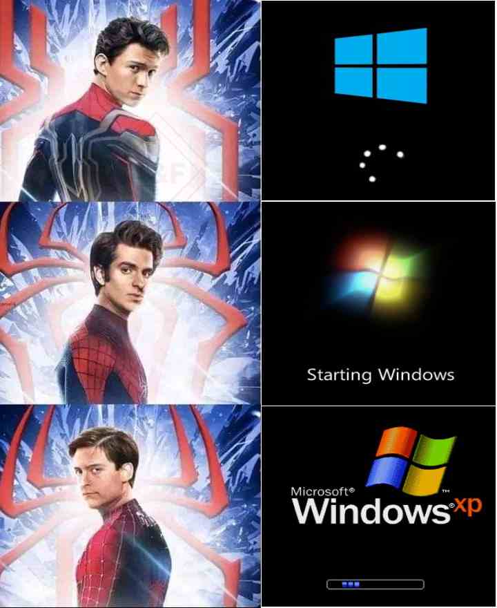 Which one is your favorite operating system