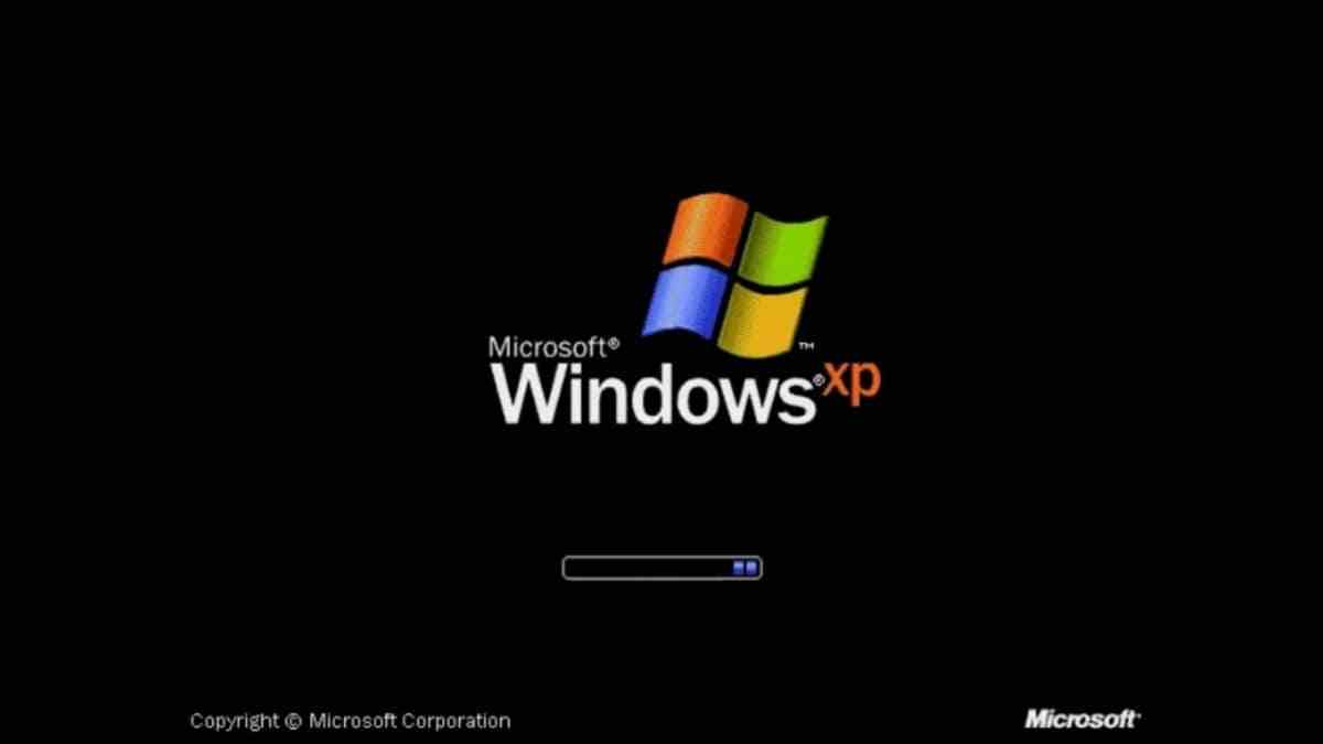 Windows XP Source Code Allegedly Leaked Online
